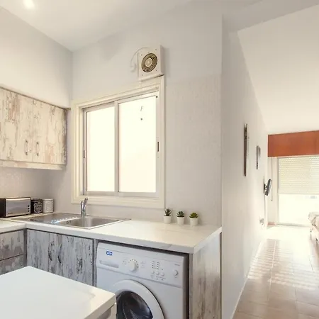 Furnished Seafront *