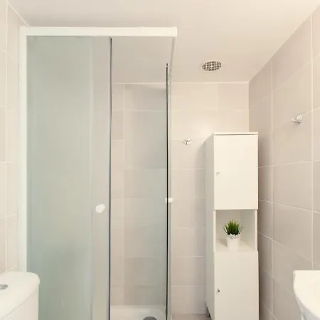 Furnished Seafront *