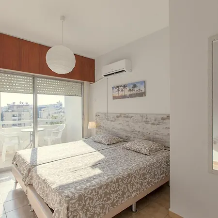 Furnished Seafront *