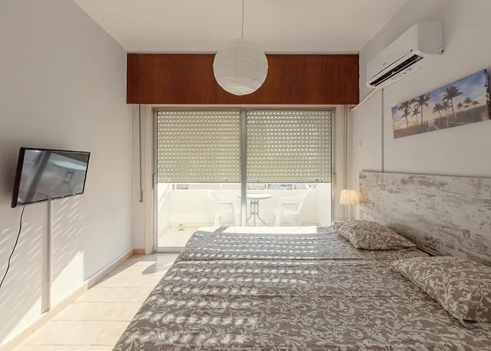 Furnished Seafront *