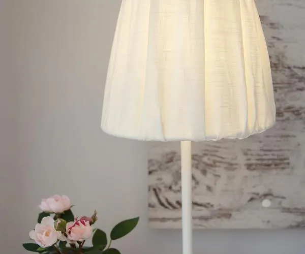 Appartement Furnished Seafront