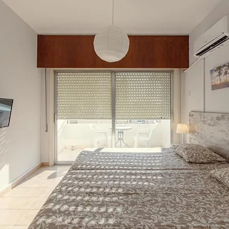 Furnished Seafront *