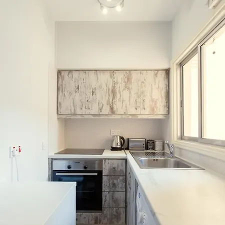 Furnished Seafront *