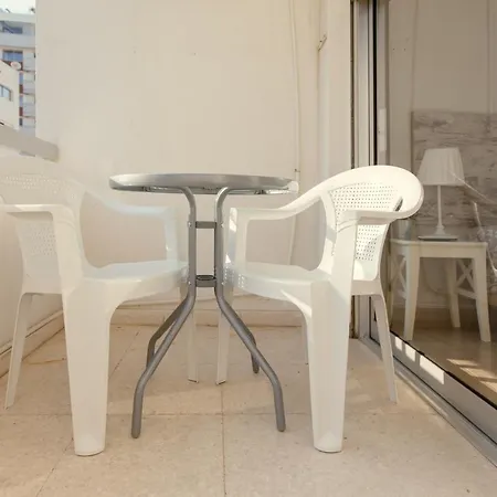 Furnished Seafront *