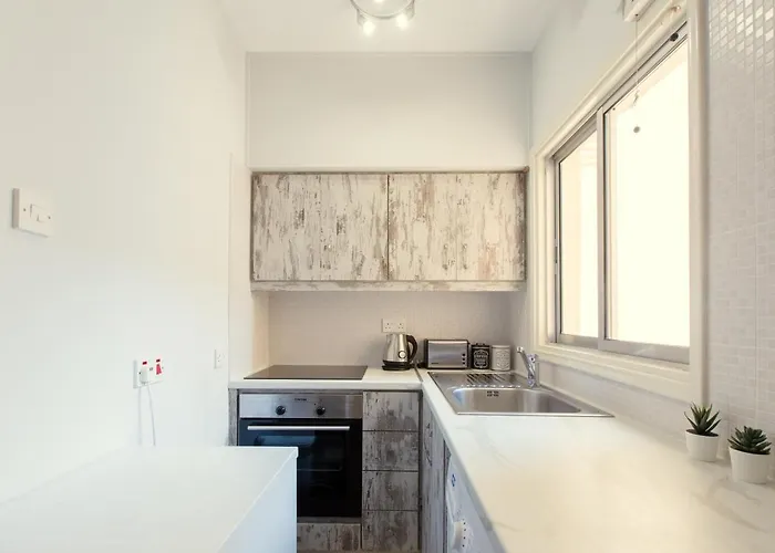 Furnished Seafront *